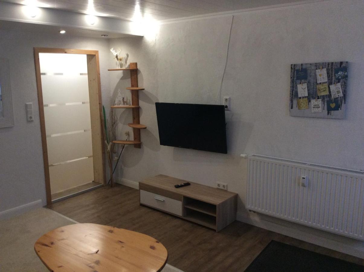 Ferienwohnung Harzblick 1 Braunlage Exterior foto