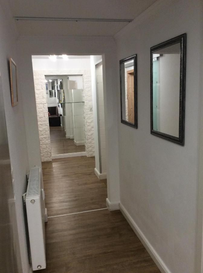 Ferienwohnung Harzblick 1 Braunlage Exterior foto