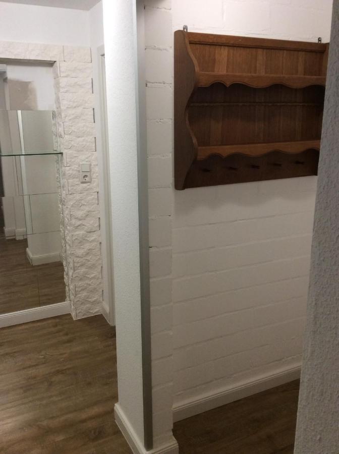 Ferienwohnung Harzblick 1 Braunlage Exterior foto